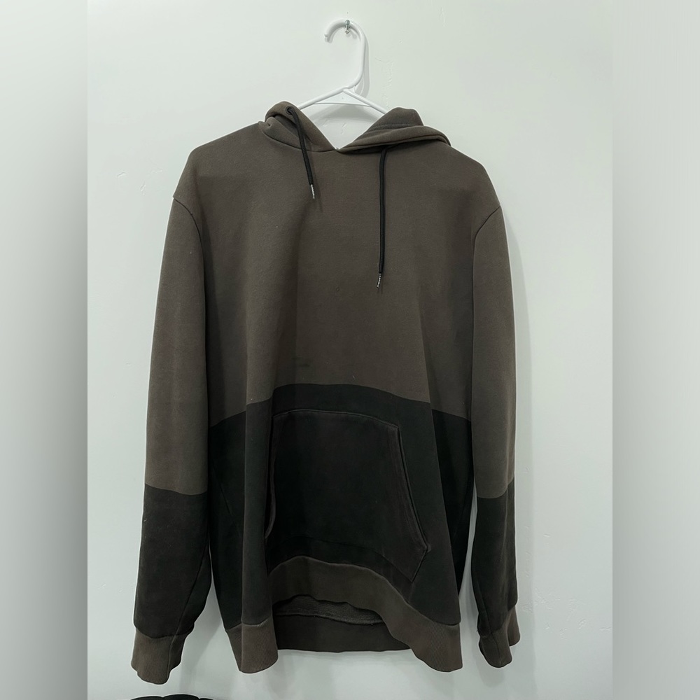 Black Tavik Hoodie